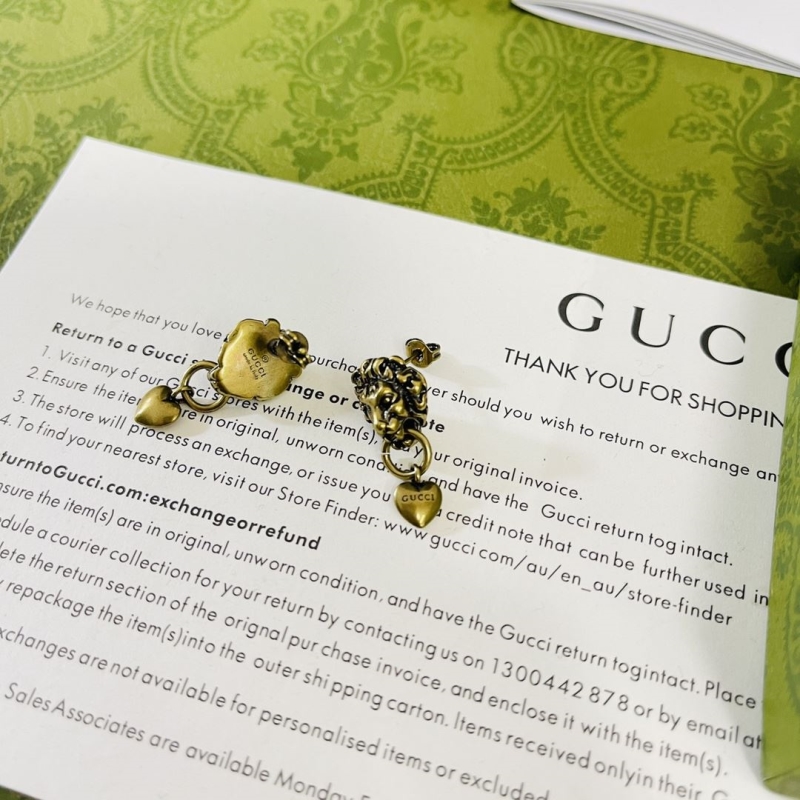 Gucci Earrings